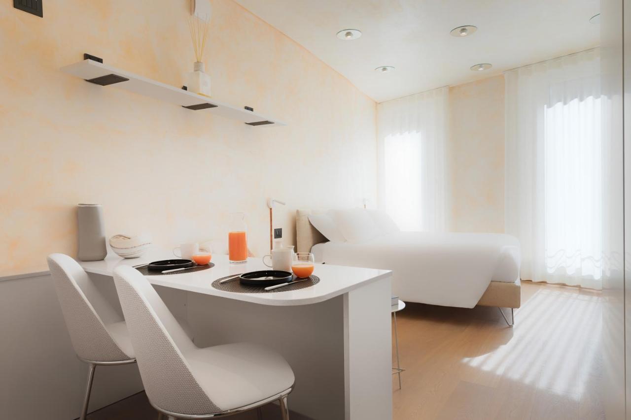 1881 Luxury Suites Verona Exterior foto