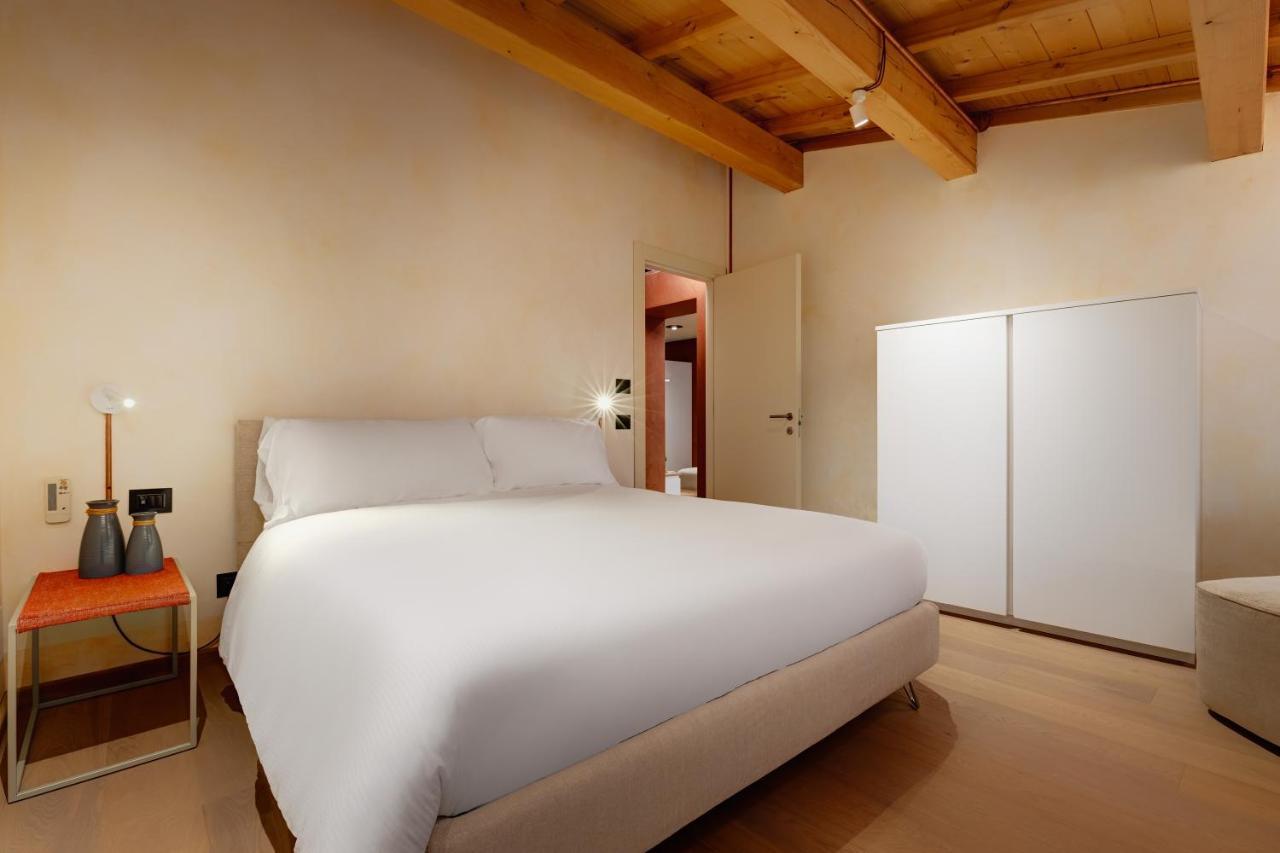 1881 Luxury Suites Verona Exterior foto