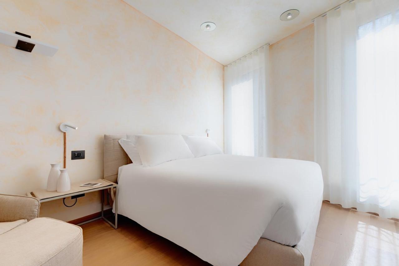1881 Luxury Suites Verona Exterior foto