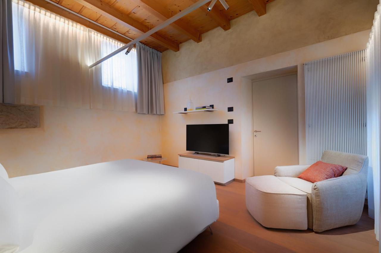 1881 Luxury Suites Verona Exterior foto