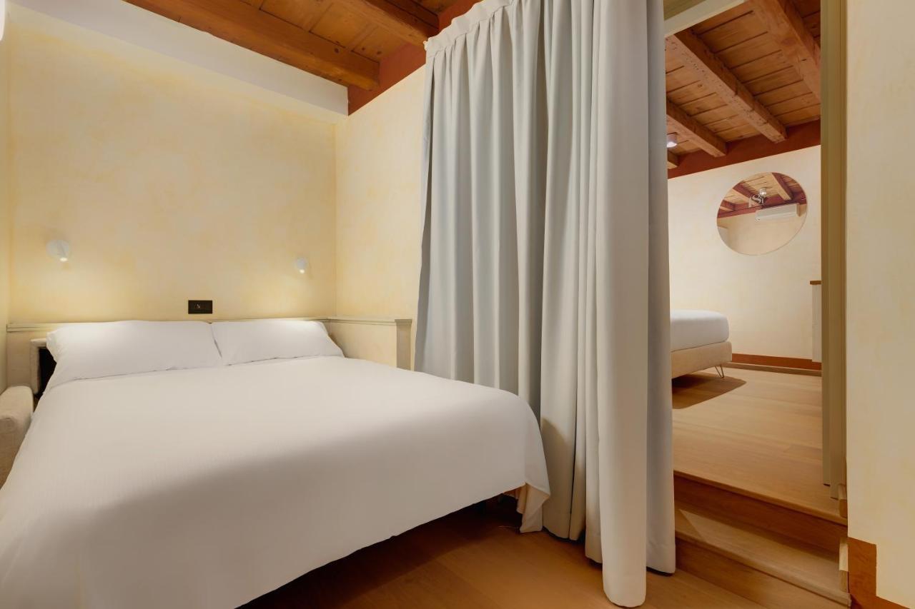 1881 Luxury Suites Verona Exterior foto