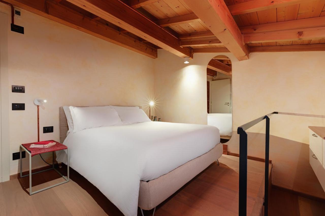 1881 Luxury Suites Verona Exterior foto