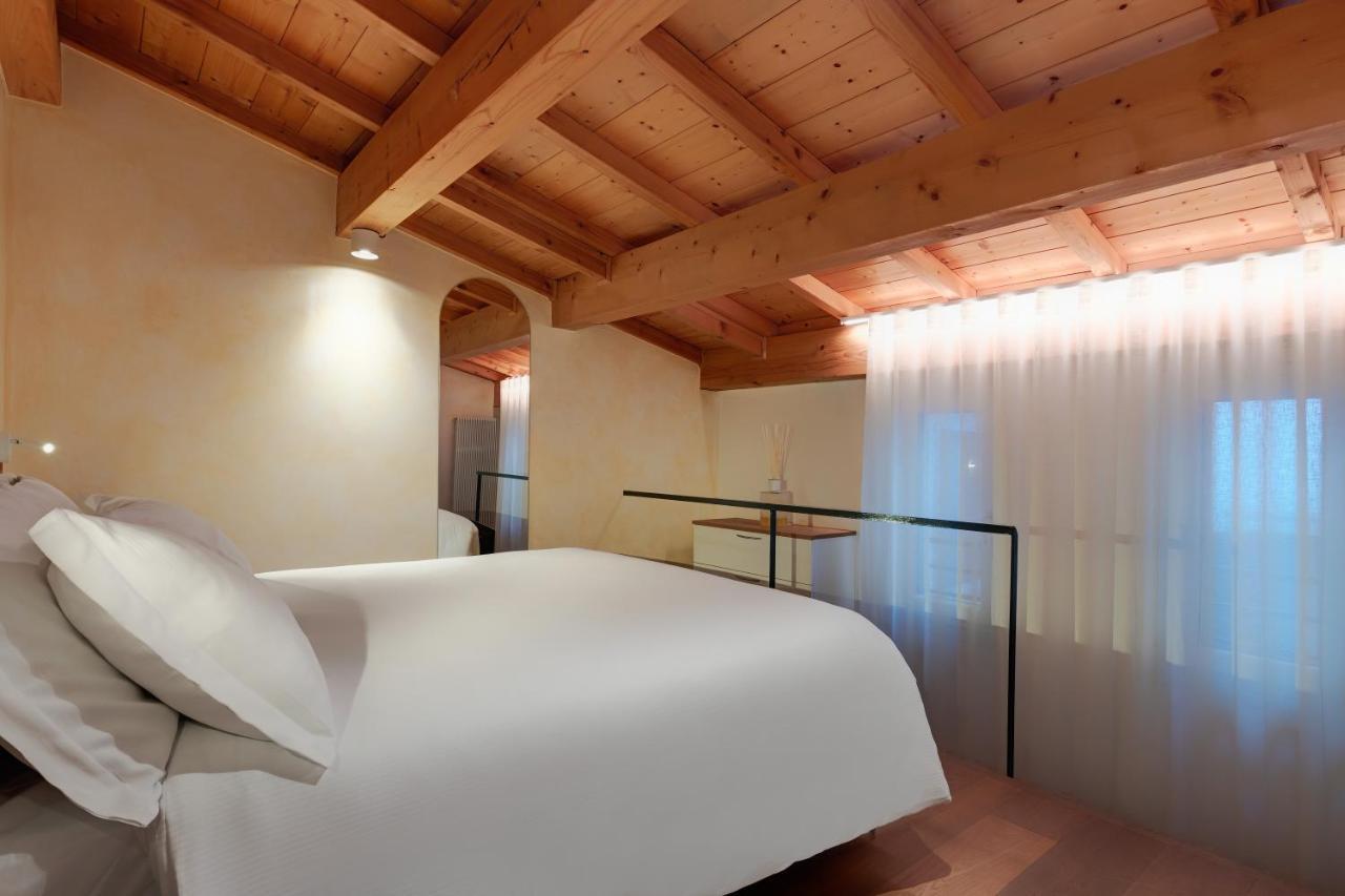 1881 Luxury Suites Verona Exterior foto
