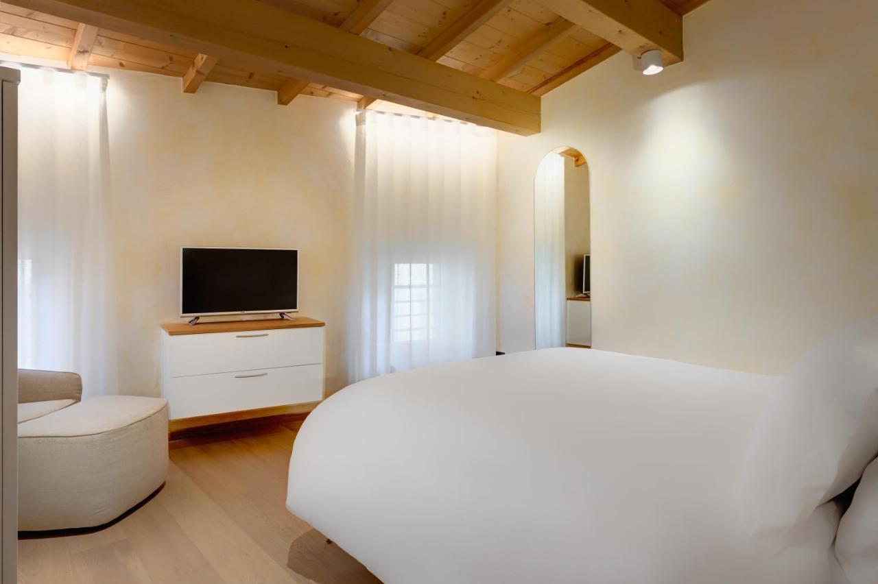 1881 Luxury Suites Verona Exterior foto
